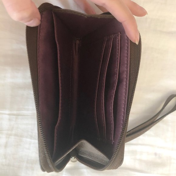 Coach Wallet - Picture 3 of 3